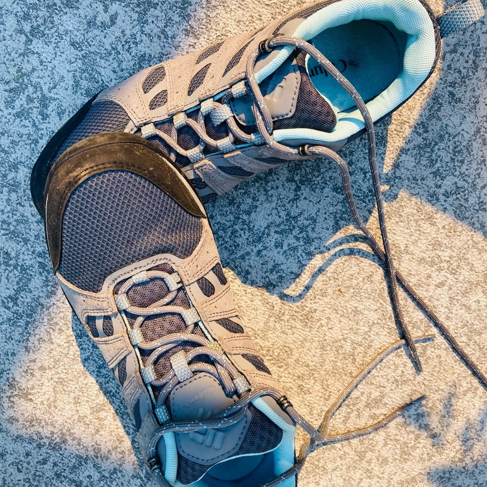 Hiking Shoes